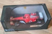 Ferrari F2003-GA Michael Schumacher 1:18 Nordrhein-Westfalen - Mülheim (Ruhr) Vorschau