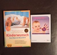 Kinderwunsch Buch Neue Wege zum Wunschkind + DVD Bayern - Cham Vorschau