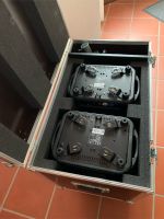 2x Showtec Phantom Spot 130 Moving Head mit Flightcase Baden-Württemberg - Sinsheim Vorschau