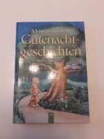 Buch Gutenachtgeschichten zu verschenken Nordrhein-Westfalen - Kevelaer Vorschau