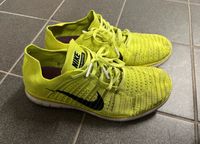 Nike Free RN Flyknit Gr.41 gebraucht Brandenburg - Teltow Vorschau