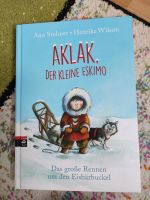 Kinderbuch Aklak, der kleine Eskimo Nordrhein-Westfalen - Witten Vorschau