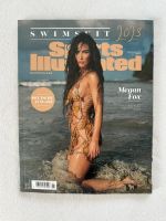 Sports Illustrated Swimsuit 2023 Megan Fox Magazin Deutsch * neu München - Moosach Vorschau