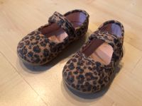 Kinderschuhe H&M Leo-Print Leopardenmuster Gr. 22 Ballerinas Bayern - Neustadt an der Aisch Vorschau