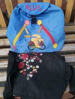 Felix Rucksack, Tasche, Beutel, Kinderrucksack, schwarze Tasche Nordrhein-Westfalen - Recklinghausen Vorschau