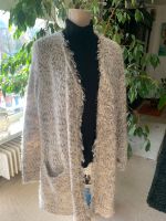 Toller Cardigan Gr. 46/48 nur 17 Euro Niedersachsen - Geestland Vorschau