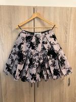 Vintage Dior Rock in Zusammenarbeit mit Galliano Herzogtum Lauenburg - Ratzeburg Vorschau
