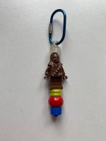 Lego Star Wars Schlüssel Anhänger Chewbacca Stuttgart - Stuttgart-West Vorschau