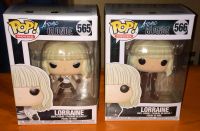 Funko Pop - Atomic Blonde - Lorraine - 2 Figuren - 565 - 566 Bayern - Bad Staffelstein Vorschau