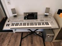 Yamaha  Tyros  2  Keyboard Bayern - Warmensteinach Vorschau