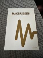 Kopfhörer Magnussen W1 Niedersachsen - Seelze Vorschau