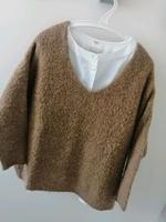 Smith & Soul Pulli Gr 36/38 Nordrhein-Westfalen - Nordwalde Vorschau