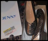 Jenny by ara (Grösse 41) Damenschuhe - Ballerinas NEU Schleswig-Holstein - Großhansdorf Vorschau