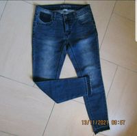 Jeans Damen Gr. S, Marke Sublevel Osnabrück - Hasbergen Vorschau