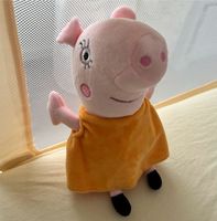 Peppa Wutz Pig Plüschtier Kuscheltier Saugnapf NEU Kinder Rheinland-Pfalz - Mainz Vorschau