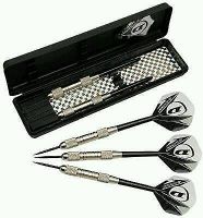 Neue Dunlop Silver Flash Dart-Set Baden-Württemberg - Oberndorf am Neckar Vorschau