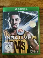 NBA Live 14 Xbox One Bielefeld - Senne Vorschau