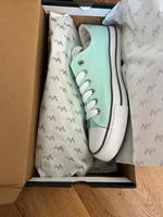 Schuhe - Gr.38 - blau Türkis NEU Hessen - Hünfelden Vorschau