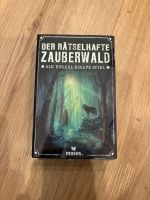 Der rätselhaft Zauberwald - Escape Spiel Kr. Altötting - Töging am Inn Vorschau