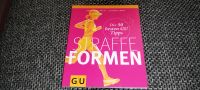 Buch mit Gesundheits Tipps "Straffe Formen", Neuwertig Dresden - Friedrichstadt Vorschau