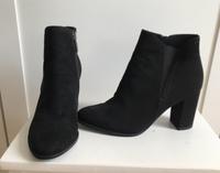 Stiefeletten Tamaris, schwarz Berlin - Tempelhof Vorschau