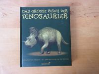 Buch "Das große Buch der Dinosaurier" von paletti aus 2010 Hamburg-Nord - Hamburg Fuhlsbüttel Vorschau