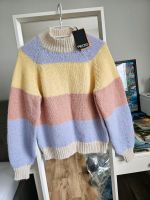 Pieces Pullover Pastell Nude XS Berlin - Reinickendorf Vorschau