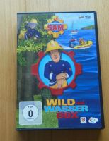 DVD Box Feuerwehrmann Sam - Wild und Wasser Box Nordrhein-Westfalen - Marsberg Vorschau