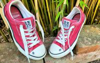 Chucks Gr. 38 von Dockers Bayern - Gessertshausen Vorschau