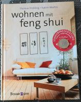 Wohnen mit Feng Shui von Fröhling Thomas (Verfasser) und Katrin ( Sachsen - Schneeberg Vorschau