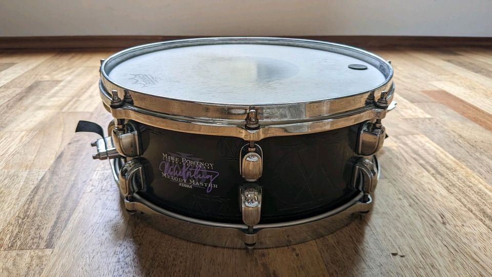 Mike Portnoy Melody Master Snare in Düsseldorf