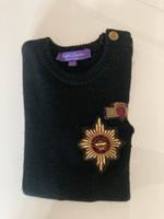 Pullover von Ralph Lauren 100% Kaschmir Kr. München - Planegg Vorschau