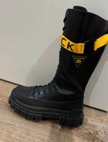 Dockers Schnürstiefel Bayern - Forchheim Vorschau
