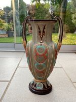 Vase Jugendstil Wilhelm Schiller & Sohn Hessen - Birstein Vorschau