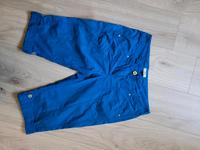s.Oliver Bermuda Shorts zum krempeln Gr 38 s.Maße Hessen - Espenau Vorschau