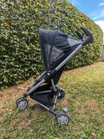 Quinny Kinderbuggy Baden-Württemberg - Villingen-Schwenningen Vorschau