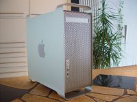 Apple Power Mac G5 ALU PC Gehäuse Modding Hackintosh Bayern - Fürth Vorschau