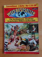 Weltbestseller Sammelband Nr. 4 _ Bastei Baden-Württemberg - Leutenbach Vorschau