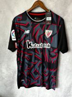 Athletic Bilbao Trikot Neu New Balance Wuppertal - Elberfeld Vorschau