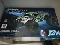 T2M Pirate XT-V 1/10 RC Truck Neuwertig Nordrhein-Westfalen - Morsbach Vorschau