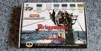 Lifecolor Farbset Kriegsmarine WWII Set 2 U-Bootwaffe Hessen - Schöffengrund Vorschau