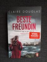 "Beste Freundin" von Claire Douglas Thriller Taschenbuch Baden-Württemberg - Leimen Vorschau