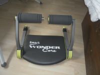 Heimtrainer Wonder Core Smart | Fitnessgerät zu verkaufen Hessen - Biebergemünd Vorschau