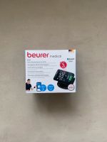 Beurer BC 87 Handgelenk-Blutdruckmessgerät mit App-Anbindung Hessen - Bebra Vorschau