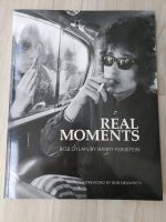 Bob Dylan "Real Moments" Fotobuch, Großformatige Premiumausgabe Herzogtum Lauenburg - Büchen Vorschau