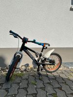 HAIBIKE Mountainbike Kinderfahrrad  16 Zoll Rheinland-Pfalz - Mainz Vorschau