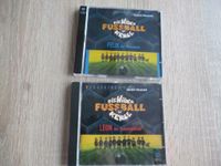 Die Wilden Fussball Kerle Hörspiel CD`s  2Stück Köln - Ehrenfeld Vorschau