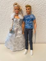 Barbie Ken & Barbie Baden-Württemberg - Heidelberg Vorschau