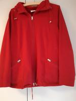 Bonita Jacke Gr. XXL + in rot Nordrhein-Westfalen - Halle (Westfalen) Vorschau