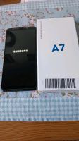 Samsung galaxy A7 Brandenburg - Erkner Vorschau